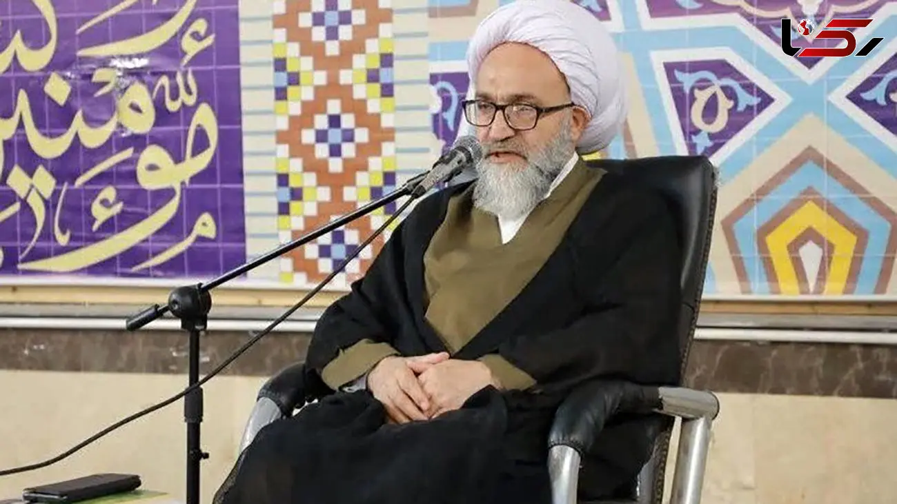 عضو مجلس خبرگان: از حکم «بغی» به جای «محاربه» برای اغتشاشگران استفاده کنید