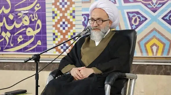 عضو مجلس خبرگان: از حکم «بغی» به جای «محاربه» برای اغتشاشگران استفاده کنید