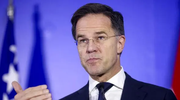 دبیرکل ناتو: موضوع حاکمیت دانمارک بر گرینلند در دیدار من با ترامپ مطرح نشد