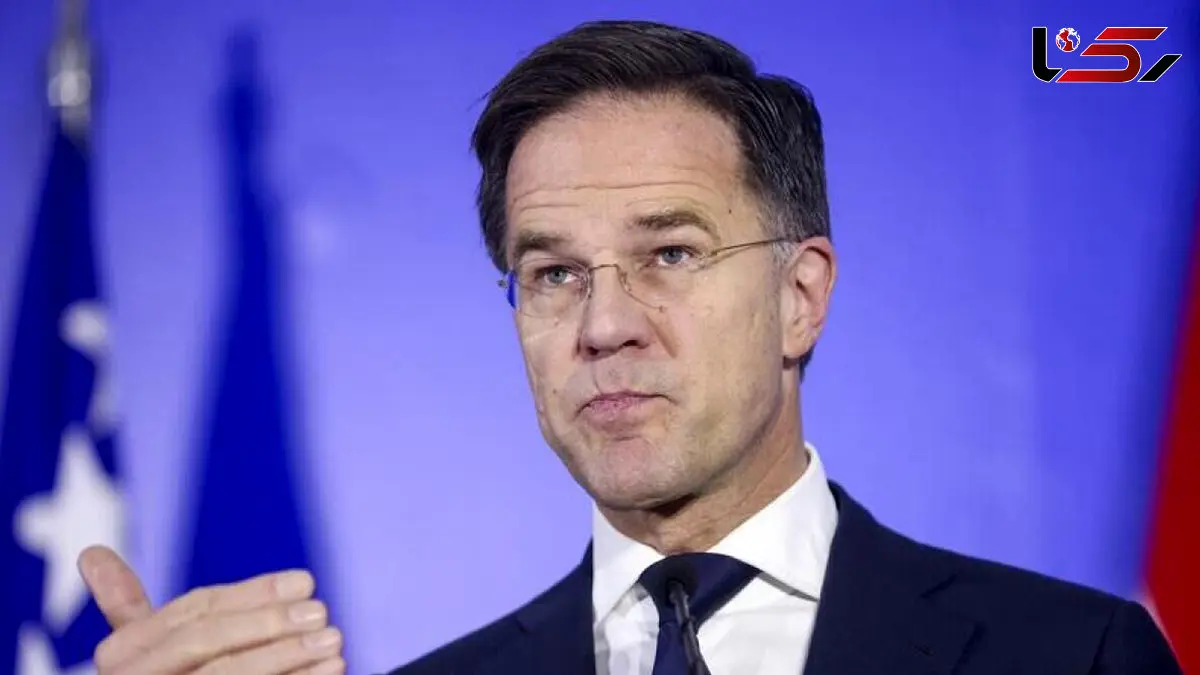 دبیرکل ناتو: موضوع حاکمیت دانمارک بر گرینلند در دیدار من با ترامپ مطرح نشد