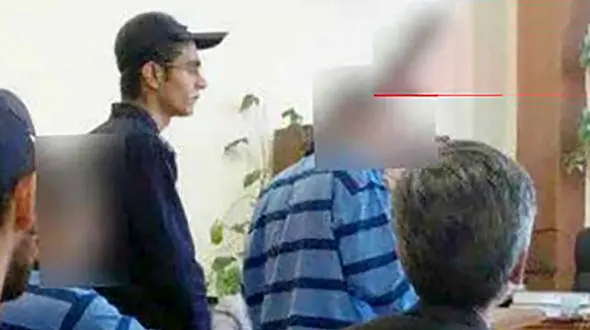 ناگفته های تلخ دختر جوان از حمله 2 پسر شیطان صفت در ورامین + عکس