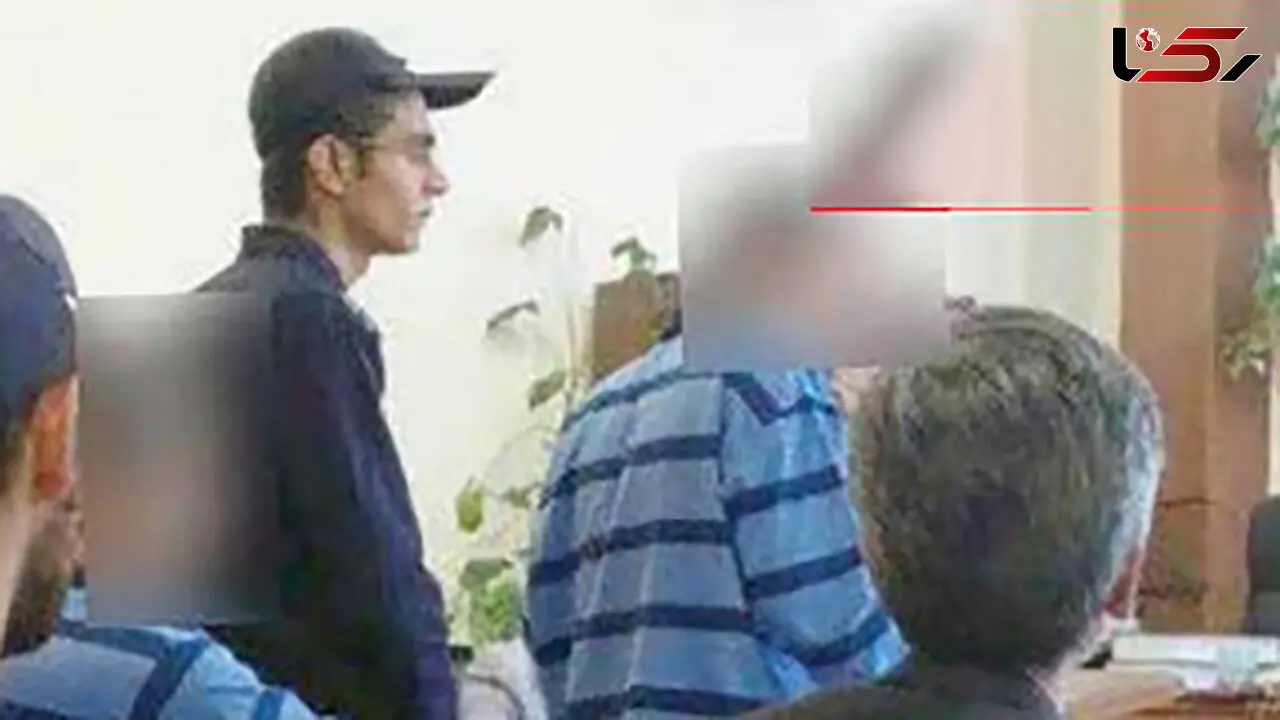 ناگفته های تلخ دختر جوان از حمله 2 پسر شیطان صفت در ورامین + عکس