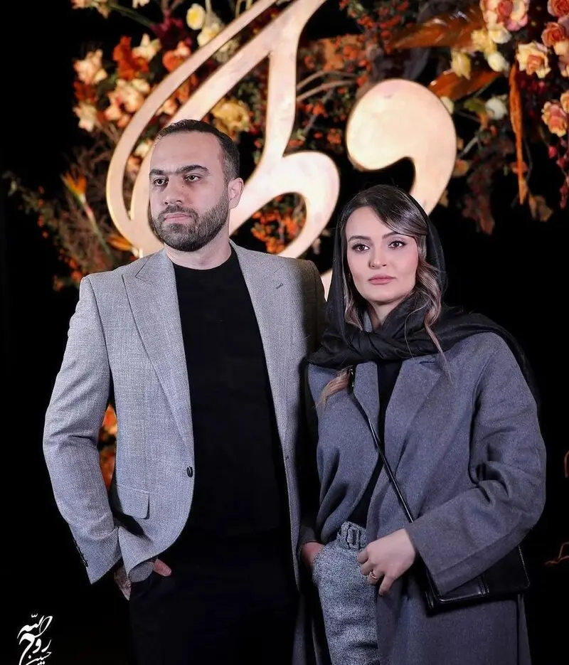 نیلوفر پارسا