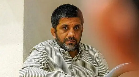 ۲ نازل موشک تاماهاک آمریکایی در دستان علیرضا دبیر + عکس