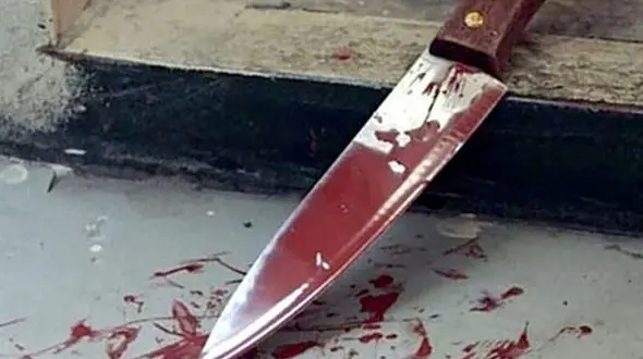 مقابل چشمان زن جوان مرد همراهش را کشتند / در بهارستان رخ داد