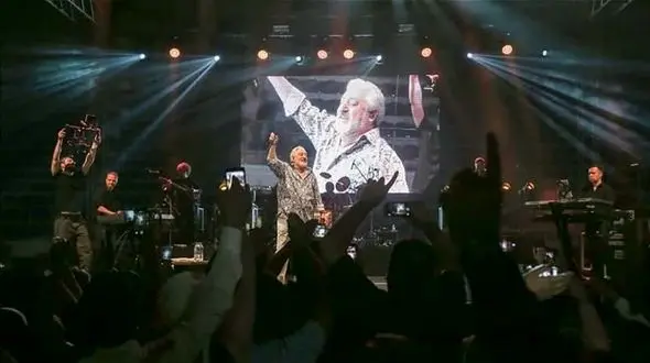 کنسرت بی‌شعوری