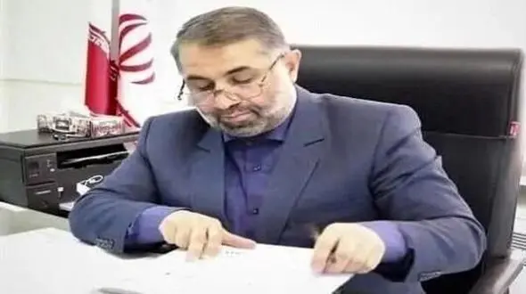 پیکر شهید قناعت‌کار در جوار حرم حضرت معصومه (س) آرام می‌گیرد