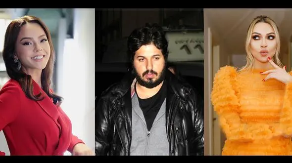 ماجرای خیانت رضا ضراب به ابرو گوندش با یک خواننده معروف