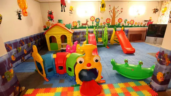  بلاتکلیفی شهریه مهدهای کودک و مراکز پیش‌دبستانی + فیلم