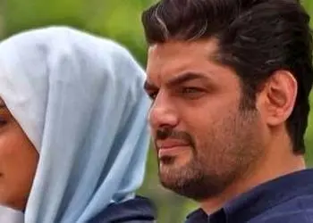 فیلم/ ناراحتی سام درخشانی در آنتن زنده شبکه 3 از شایعه ازدواجش با نرگس محمدی: توی فرودگاه اونایی که پاسپورت رو چک میکنن، راننده تاکسی‌ها و...همه بهمون تبریک گفتند