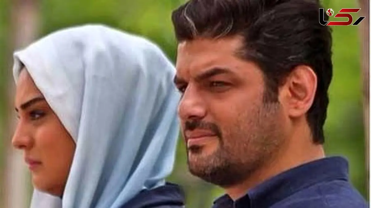 فیلم/ ناراحتی سام درخشانی در آنتن زنده شبکه 3 از شایعه ازدواجش با نرگس محمدی: توی فرودگاه اونایی که پاسپورت رو چک میکنن، راننده تاکسی‌ها و...همه بهمون تبریک گفتند