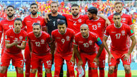  جام جهانی 2022 قطر / اعلام لیست نهایی رقیب تیم ملی  ایران