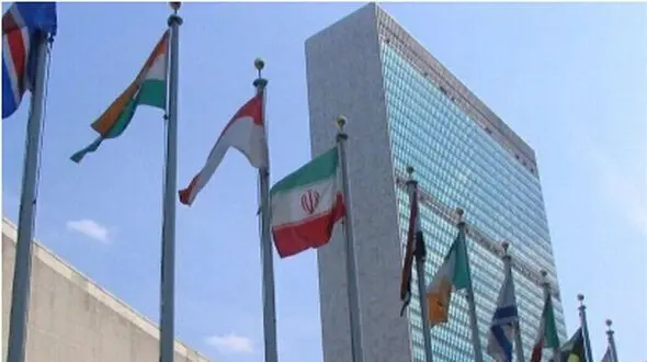 نامه فوری ایران به شورای امنیت سازمان ملل در محکومیت حملات اسرائیل و درخواست نشست اضطراری