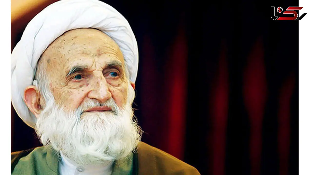 چرا روحانی معروف پسرش را به خانه راه نداد؟ / سمیر زند نام مستعار کدام خواننده پاپ است ؟