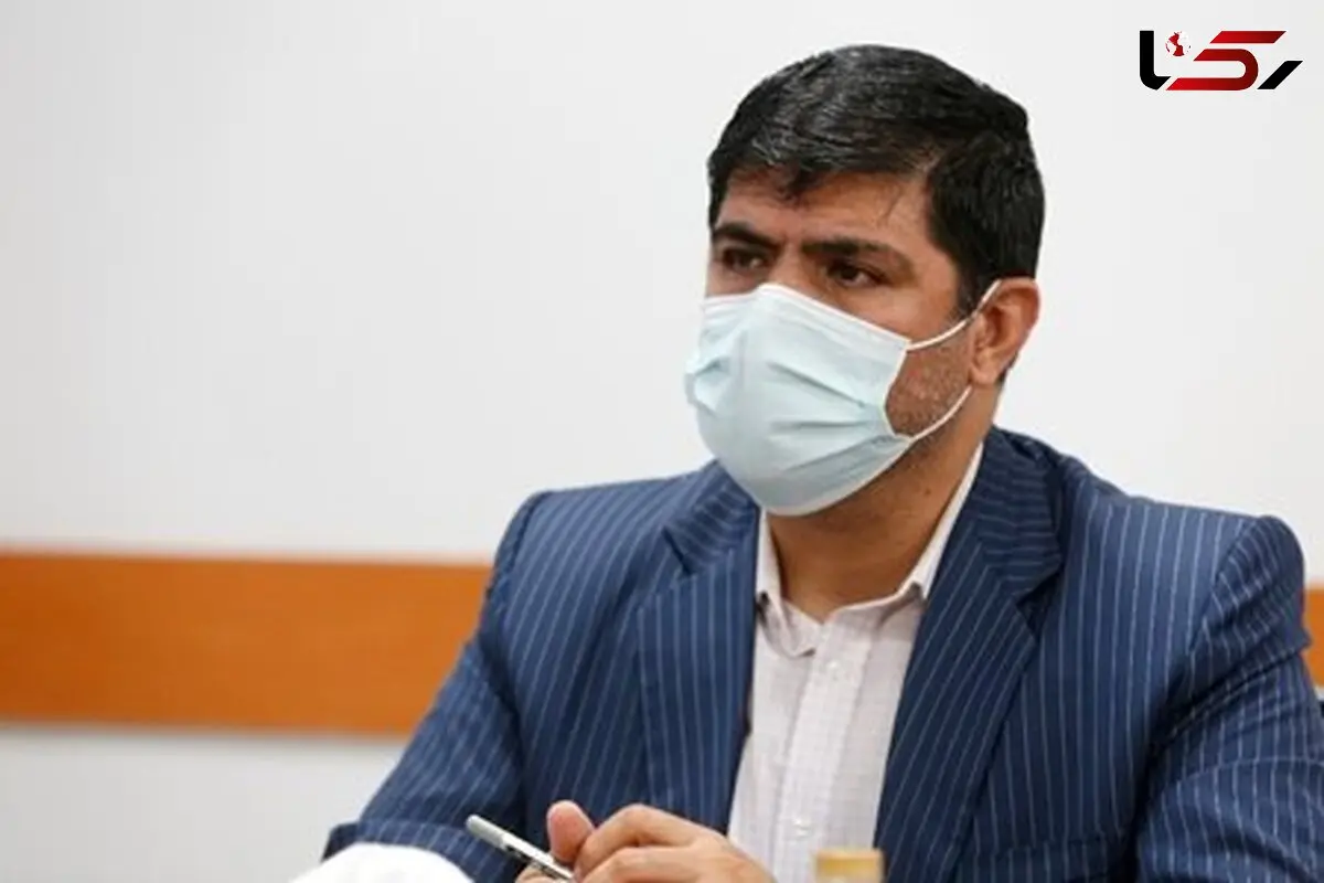 هرگونه اطلاع رسانی در مورد کرونا باید از مسیر وزارت بهداشت انجام شود