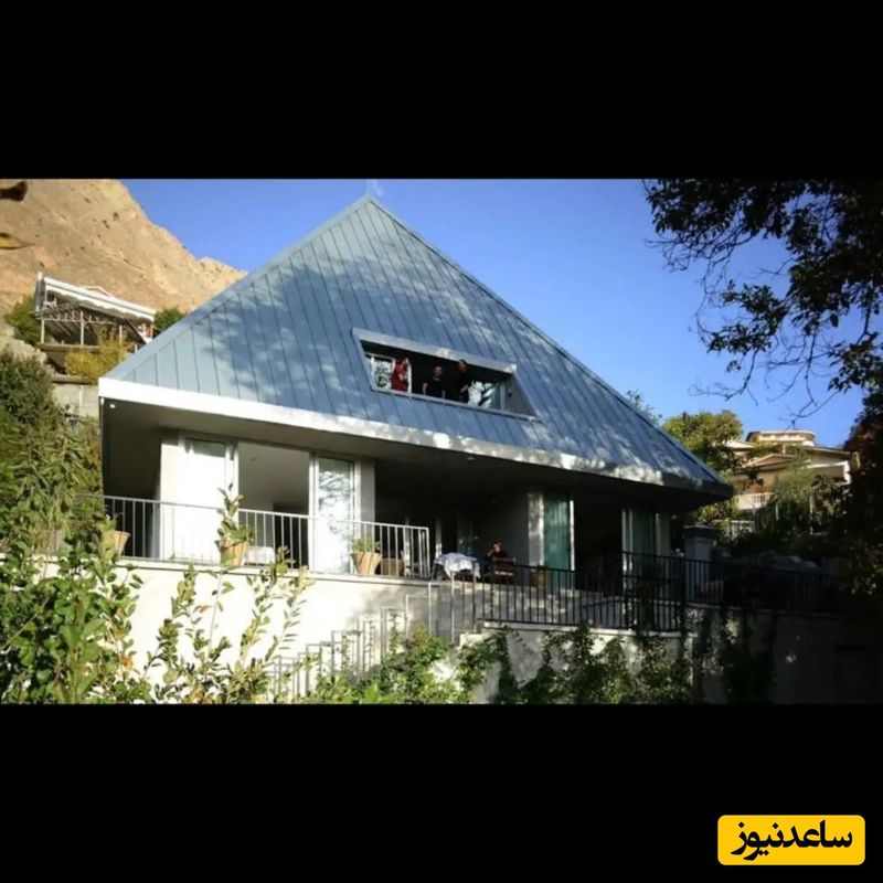 ویلای خاص