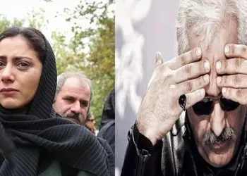 فیلم/ دلتنگی فوق العاده زیاد مهران مدیری و گریه مونا فرجاد از نبود مادراشون / قرد مادرها رو تا زنده هستند بدونیم