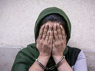  زن تهرانی هم 2 شوهر و هم 2 خانه داشت / هر 2 شوهر سند ازدواج رو کردند ! 