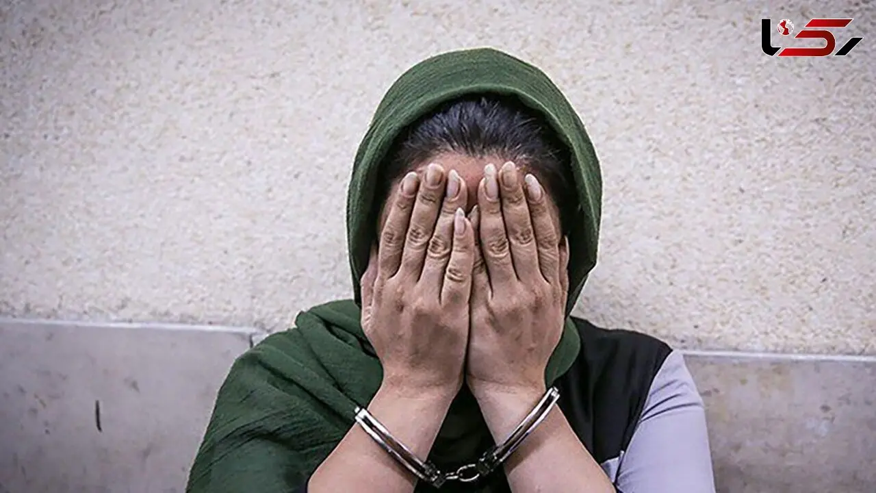 فرار دختر 14 ساله از خانه ناپدری / سوسن در کلانتری چه گفت؟