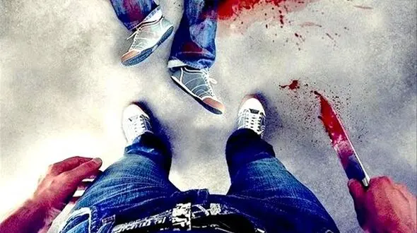 اتفاق وحشتناک در روز 11 عید سلماس / 2 فراری رحم نداشتند