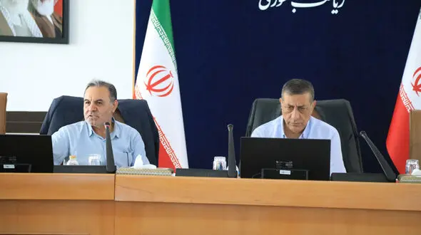 قائم‌پناه: مدل جدید ارزیابی استانداران تا پایان تیرماه تدوین می‌شود