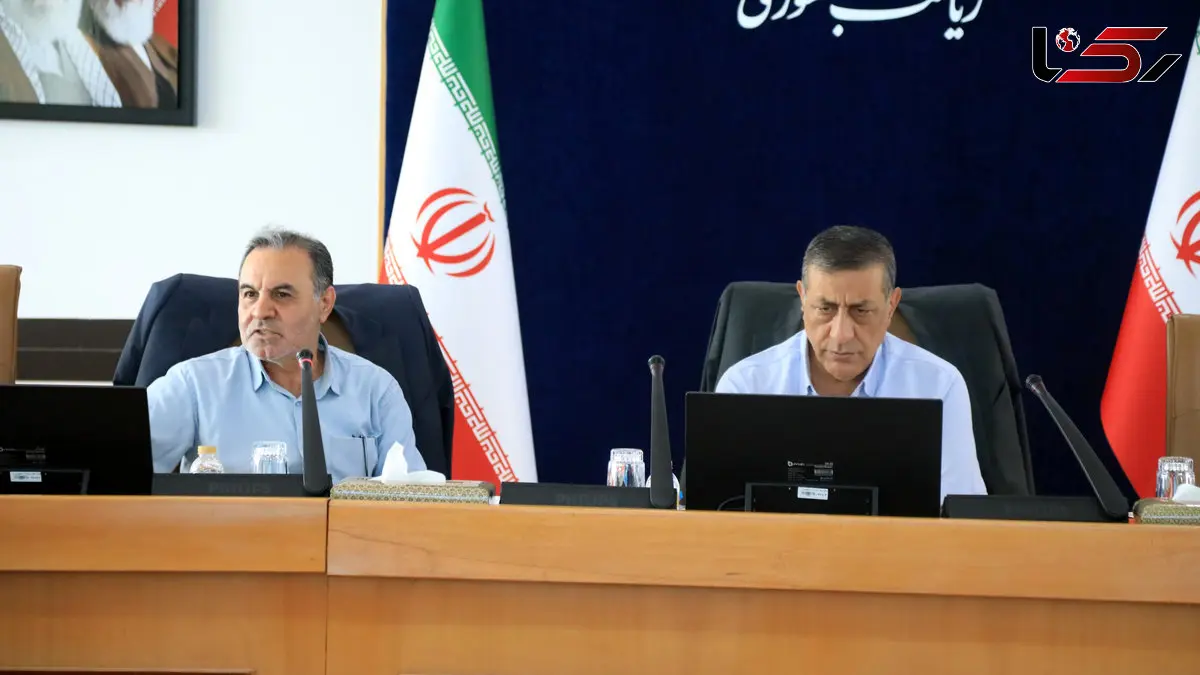 قائم‌پناه: مدل جدید ارزیابی استانداران تا پایان تیرماه تدوین می‌شود