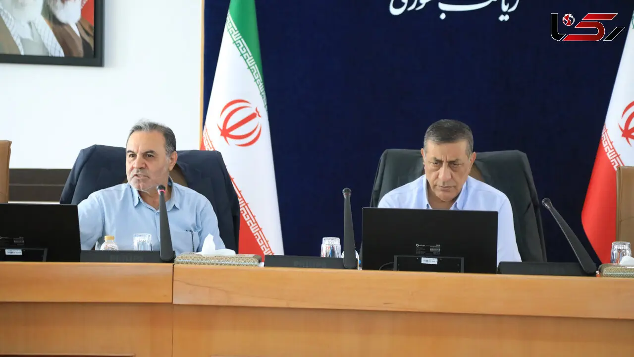 قائم‌پناه: مدل جدید ارزیابی استانداران تا پایان تیرماه تدوین می‌شود