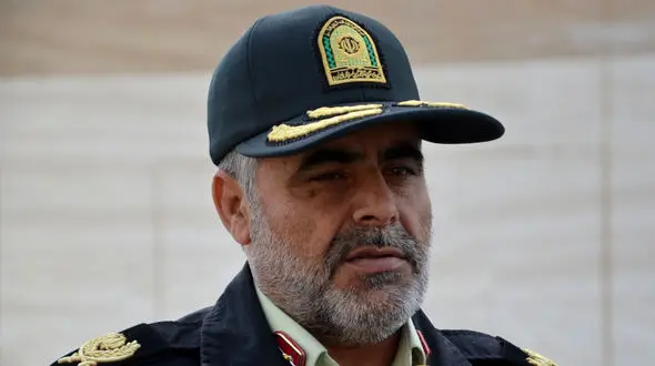  2تروریست مامور پلیس راهور را شهید کردند! / پلیس زاهدان فاش کرد