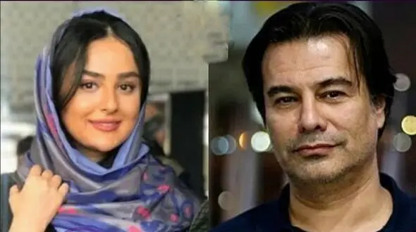 عکس تفریح لاکچری پیمان قاسم خانی و همسرش در اسپانیا / میترا ابراهیمی از خود بی خود شد!