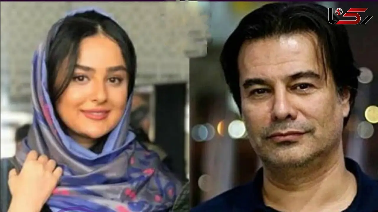 عکس تفریح لاکچری پیمان قاسم خانی و همسرش در اسپانیا / میترا ابراهیمی از خود بی خود شد!