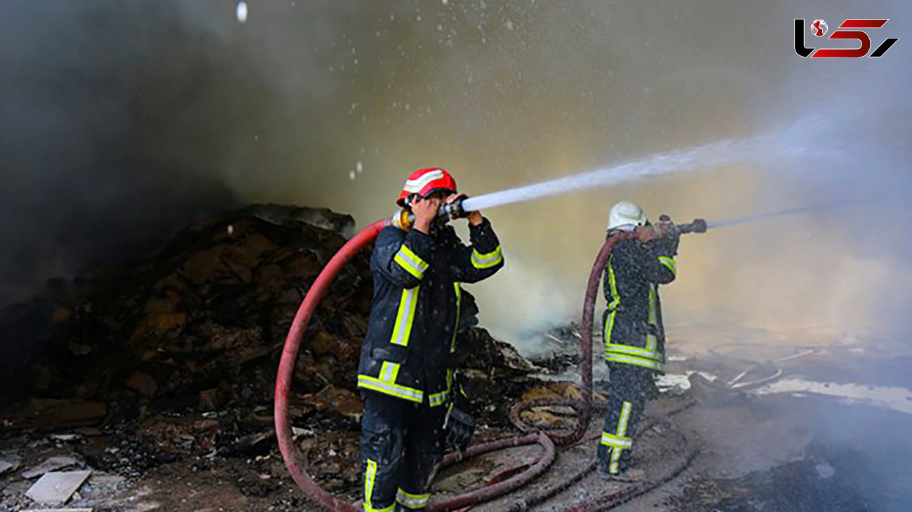 عضو شورای شهر تهران: انبارهای آتش‌نشانی خالی از تجهیزات است