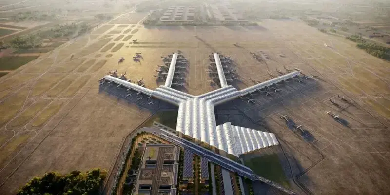 فرودگاه