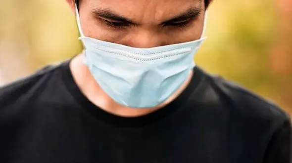 کرونا می‌تواند در فضاهای بسته از راه هوا منتقل شود