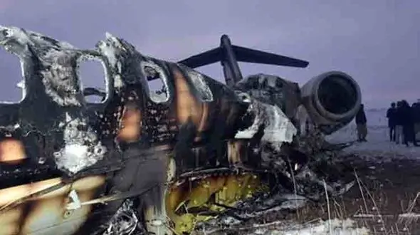 طالبان دو افسر عالی رتبه سیا را به اسارت گرفت