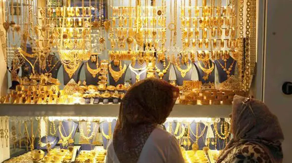 پیش‌بینی قیمت طلا در فصل بهار