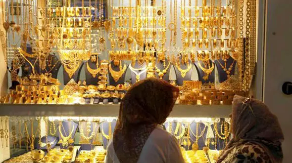 پیش‌بینی قیمت طلا در فصل بهار