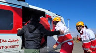 اعزام 3 تیم تخصصی ارزیاب هلال احمر فارس به منطقه زلزله زده دُرز لارستان 