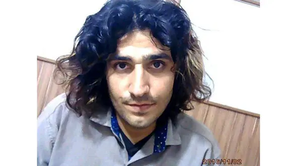 این مرد جوان را می شناسید؟ / او برای برای زنان و مردان اصفهانی روح احضار می کرد!+عکس