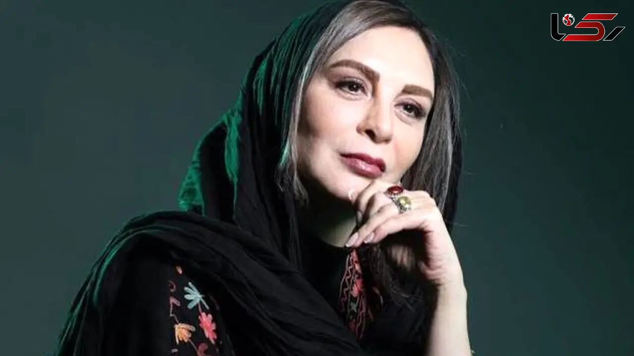 پوشش متفاوت افسانه بایگان در ساحل دریا + عکس