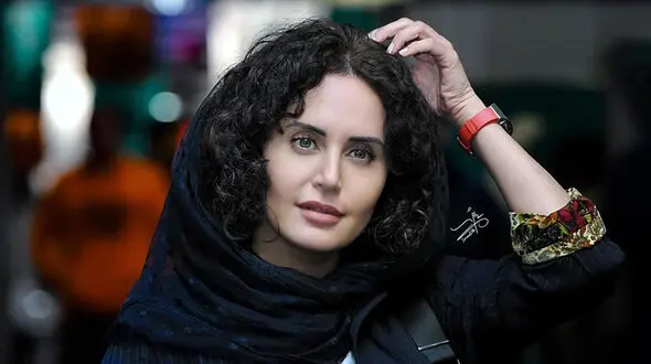 فیلم آواز باشکوه الناز شاکردوست با صدای محسن چاوشی ! + موزیک ویدیئو