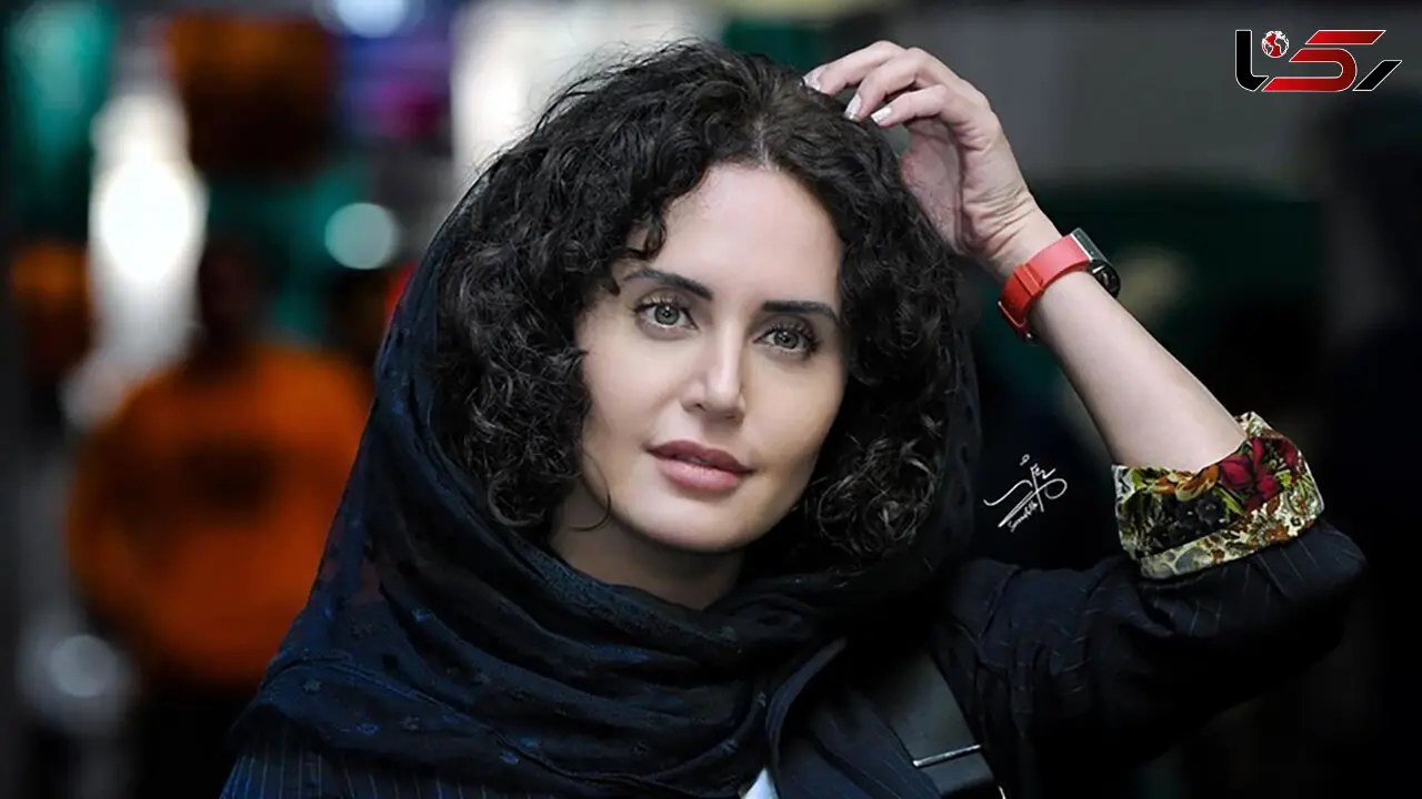 فیلم آواز باشکوه الناز شاکردوست با صدای محسن چاوشی ! + موزیک ویدیئو