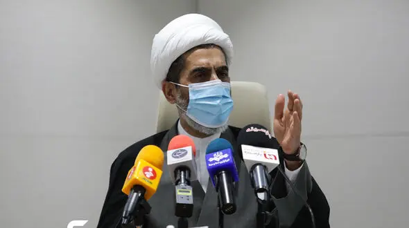 کشف  شبکه مفسد در شورای حل اختلاف تهران + فیلم