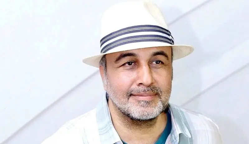 رضا عطاران