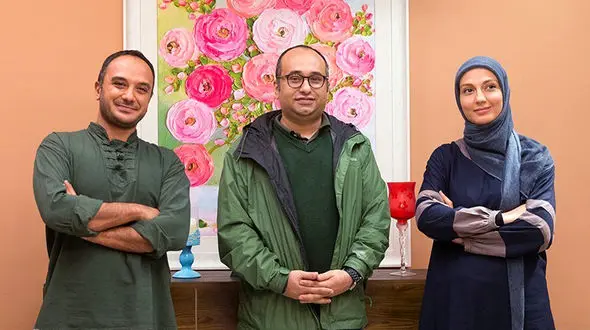 سریال های تلویزیونی نوروز کدامند؟ +تصاویر  