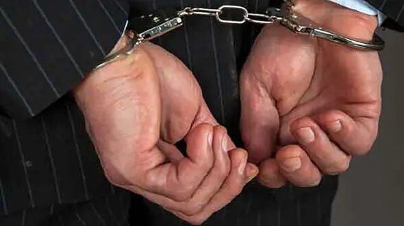 دستگیری سارق حرفه‌ای در کرمانشاه 