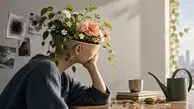 چرا بعضی‌ها عاشق گل هستند؟ / راز روانشناسی علاقه به گل