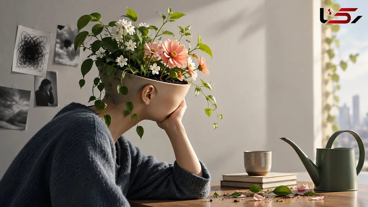 چرا بعضی‌ها عاشق گل هستند؟ / راز روانشناسی علاقه به گل