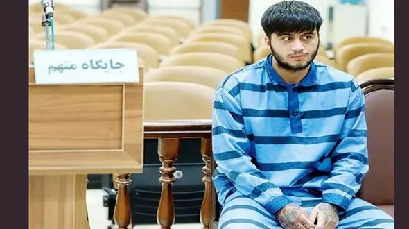 حکم اعدام ماهان صدرات تا چه زمانی متوقف است؟ / دیوان عالی کشور پاسخ داد