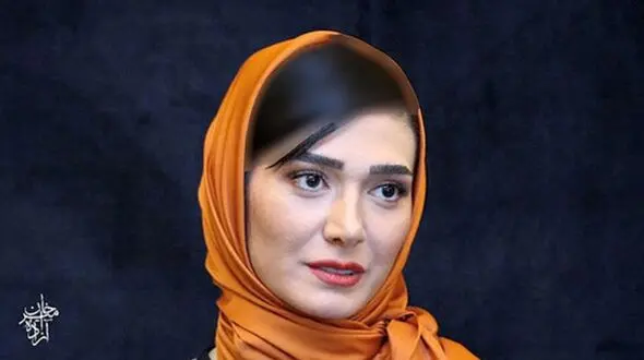 سلیقه بی نظیر مینا وحید در انتخاب اکسسوری/ببینید چه انگشتر  شیک و گران قیمتی دستش کرده؟!