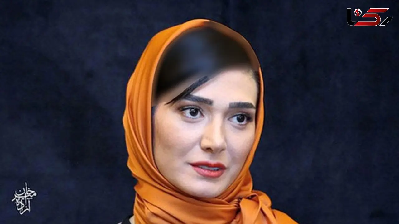 سلیقه بی نظیر مینا وحید در انتخاب اکسسوری/ببینید چه انگشتر  شیک و گران قیمتی دستش کرده؟!